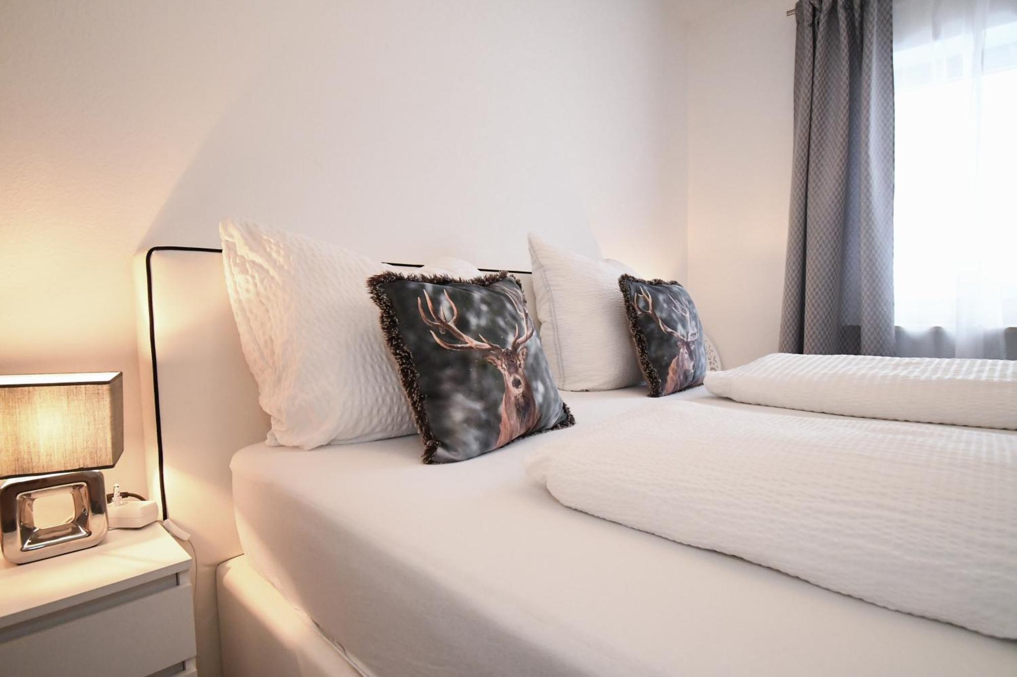 Apartments Katarina Fieberbrunn Εξωτερικό φωτογραφία