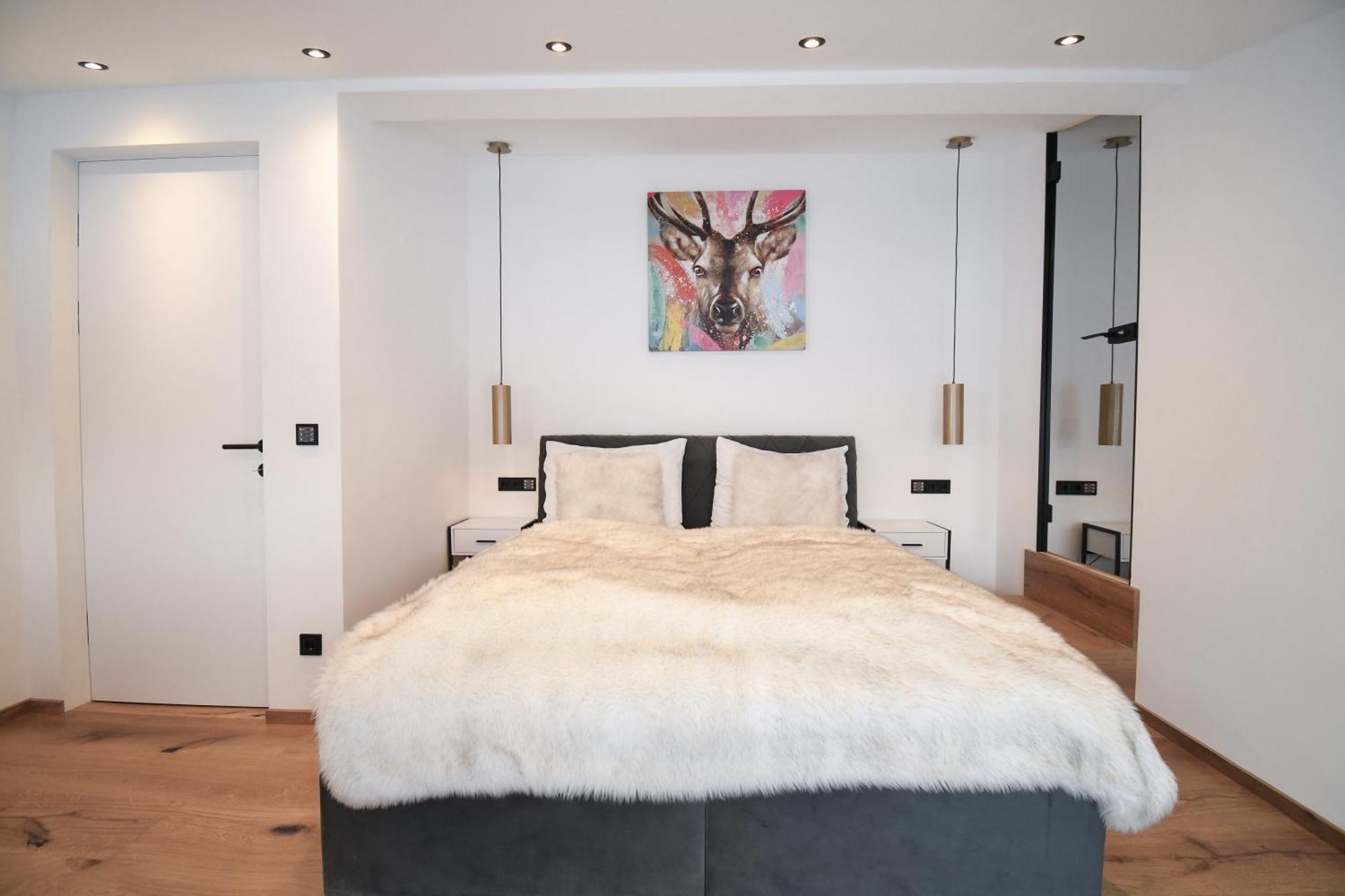 Apartments Katarina Fieberbrunn Εξωτερικό φωτογραφία