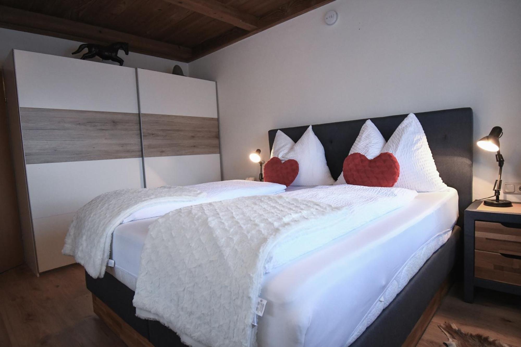 Apartments Katarina Fieberbrunn Εξωτερικό φωτογραφία