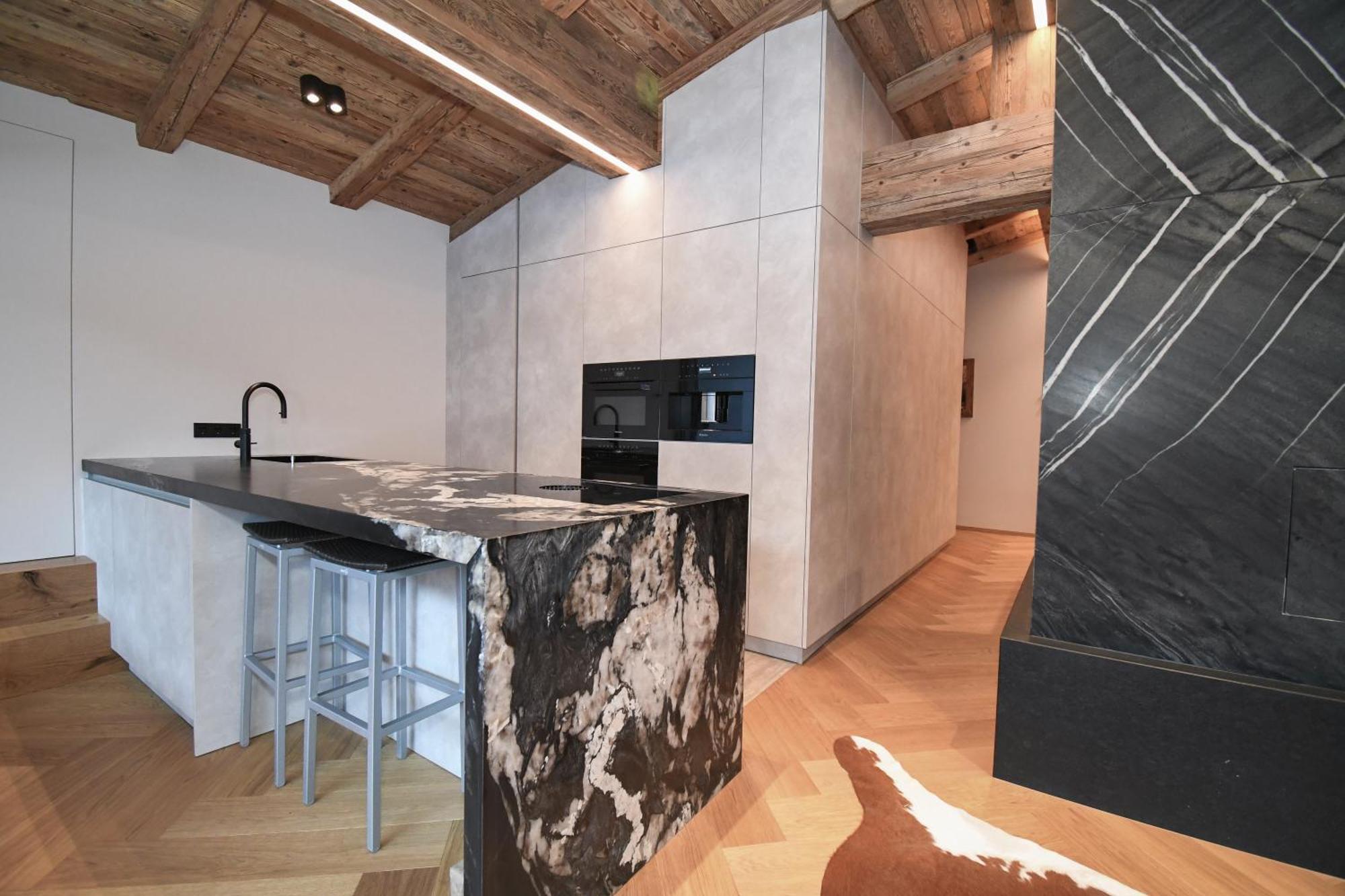 Apartments Katarina Fieberbrunn Εξωτερικό φωτογραφία
