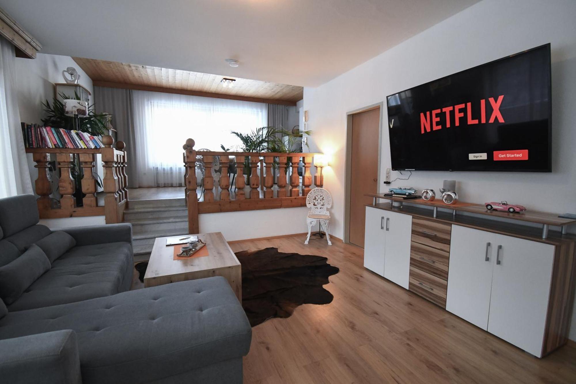 Apartments Katarina Fieberbrunn Εξωτερικό φωτογραφία