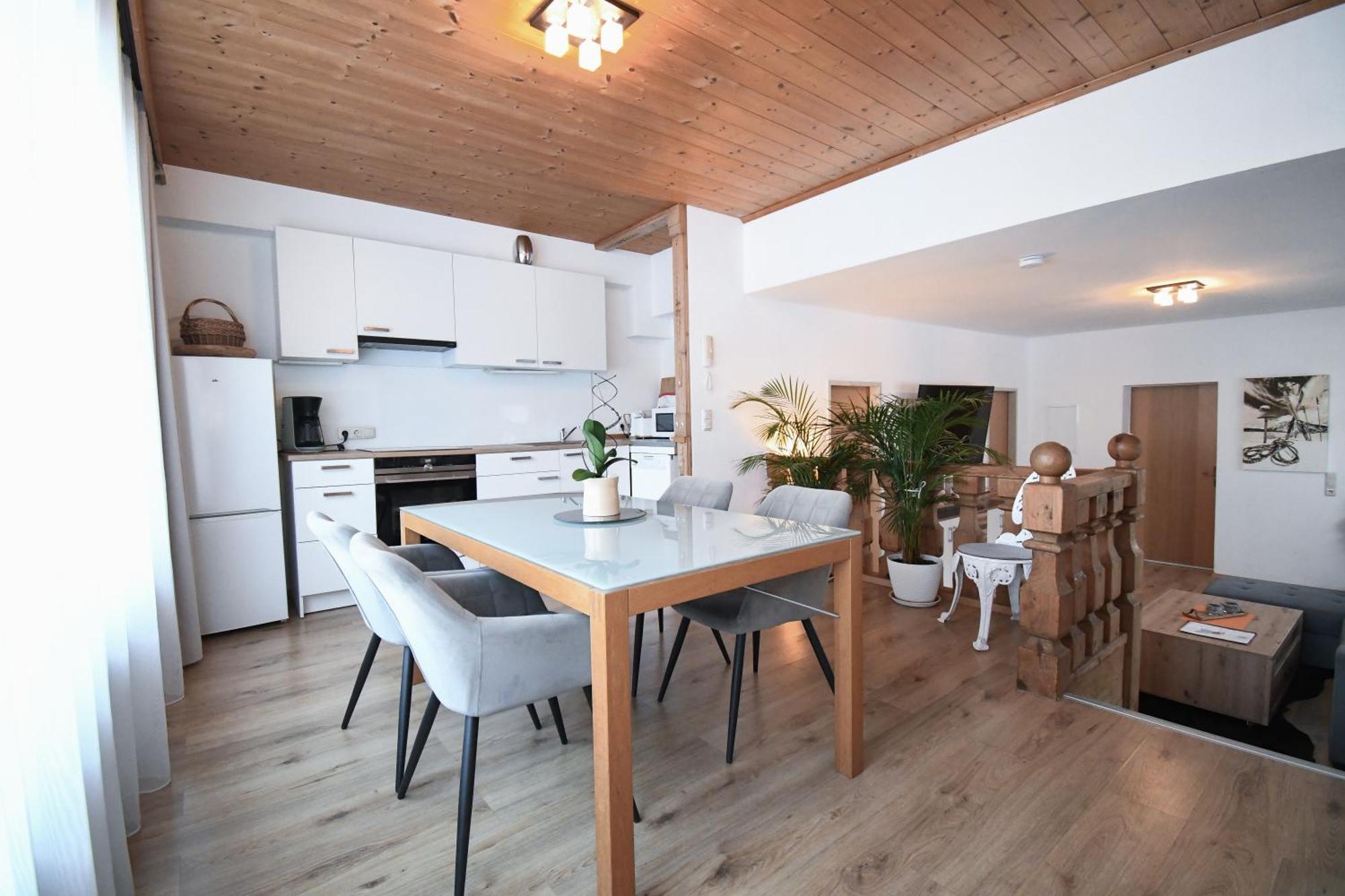 Apartments Katarina Fieberbrunn Εξωτερικό φωτογραφία