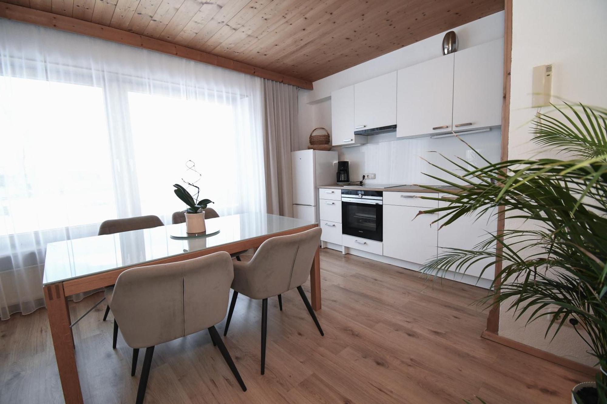 Apartments Katarina Fieberbrunn Εξωτερικό φωτογραφία