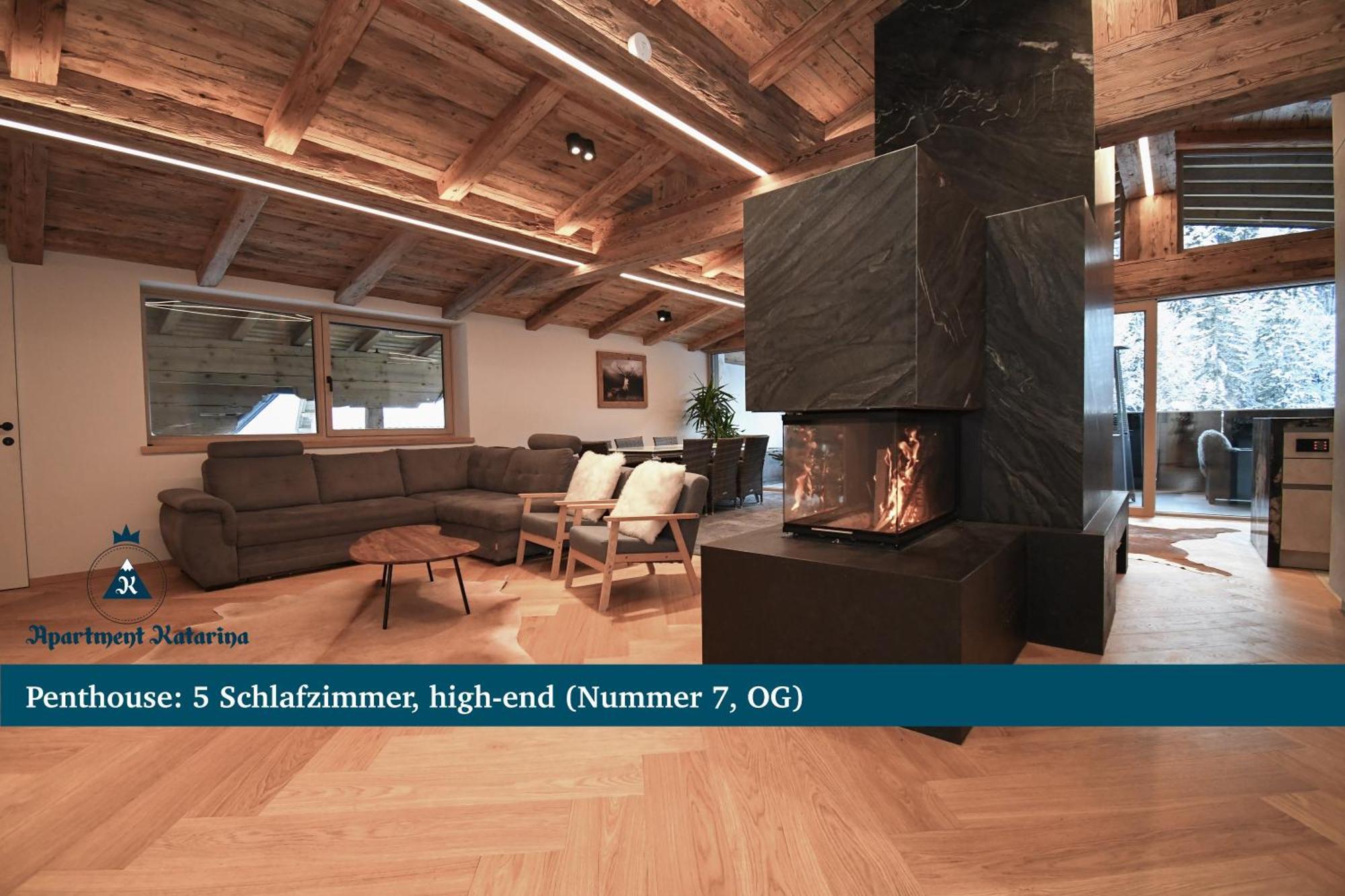 Apartments Katarina Fieberbrunn Εξωτερικό φωτογραφία