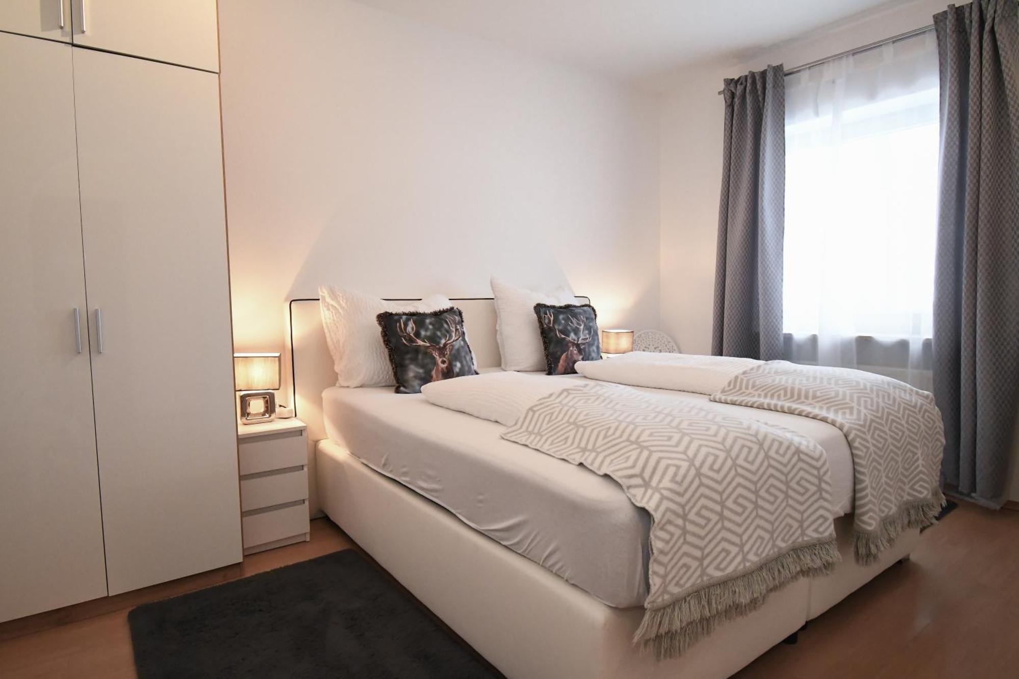 Apartments Katarina Fieberbrunn Εξωτερικό φωτογραφία