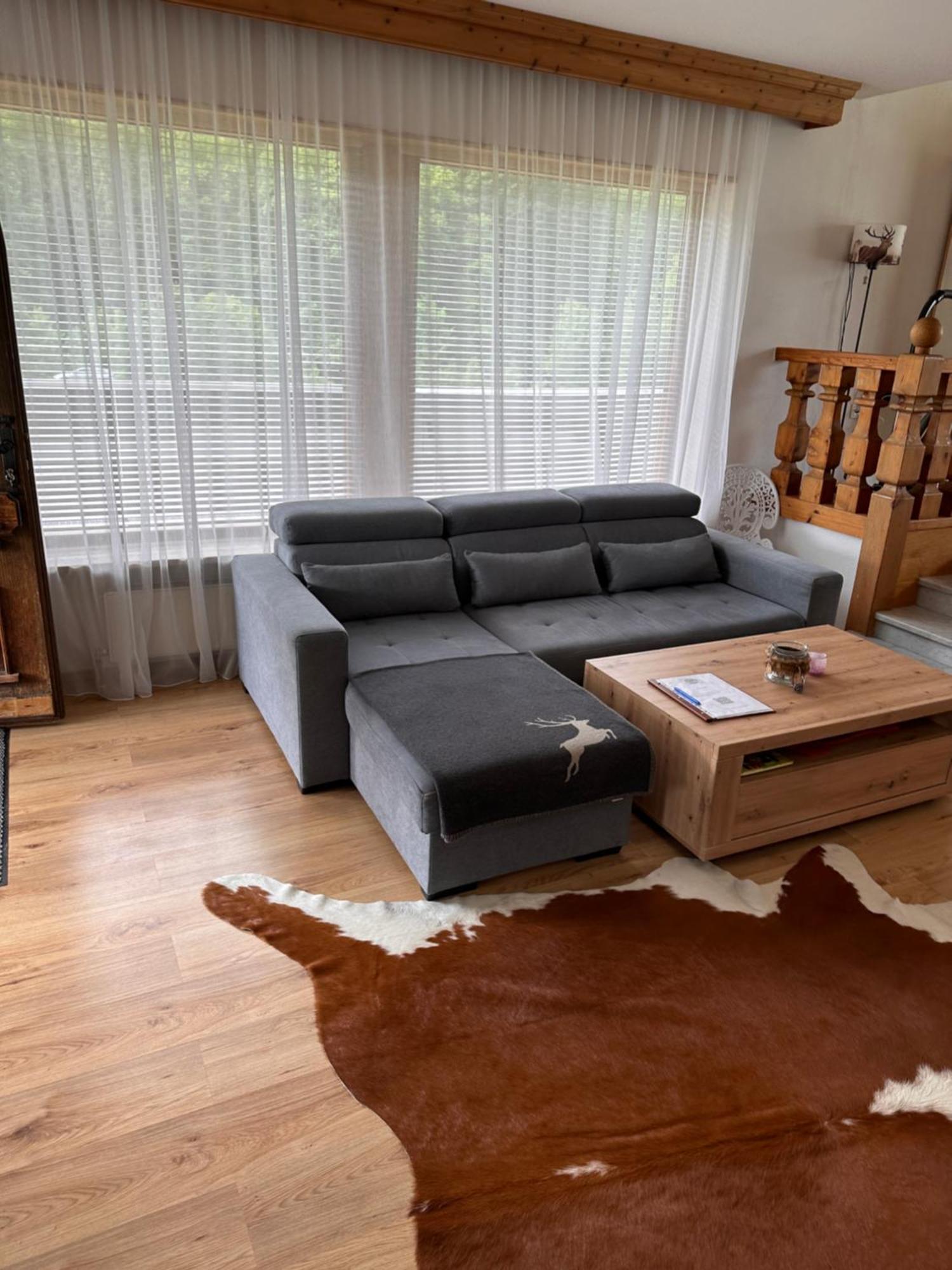 Apartments Katarina Fieberbrunn Εξωτερικό φωτογραφία