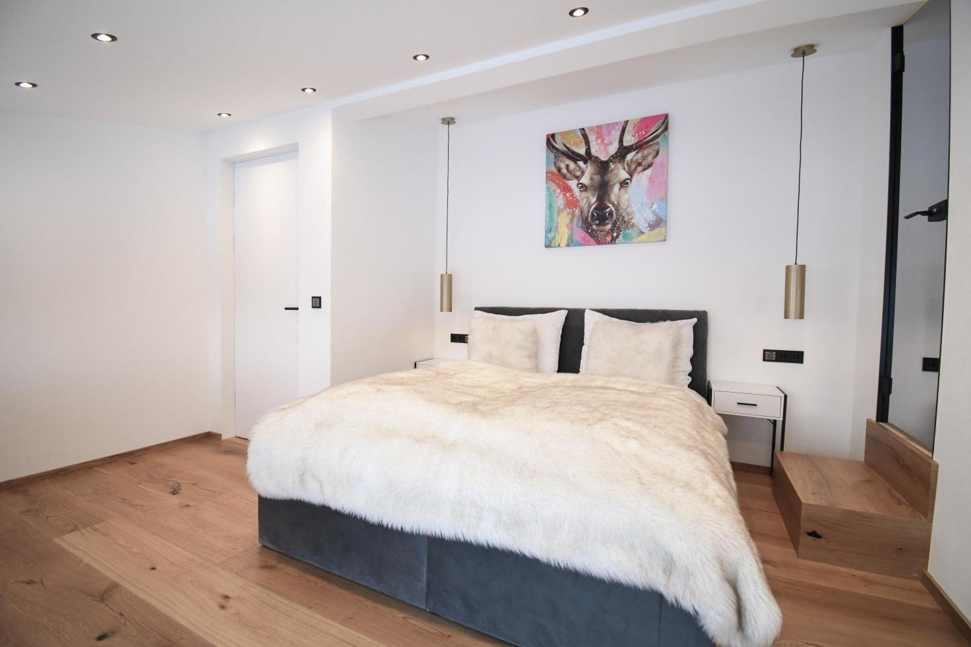 Apartments Katarina Fieberbrunn Εξωτερικό φωτογραφία
