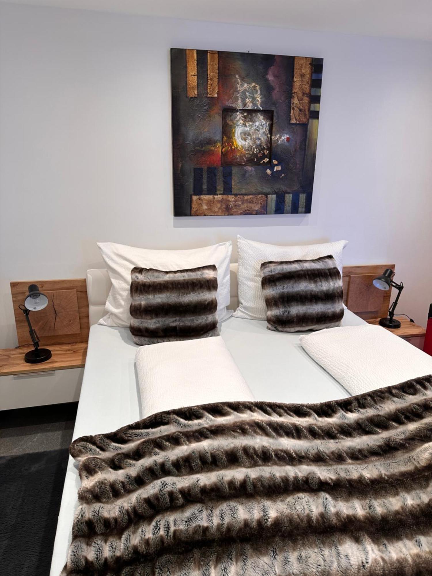 Apartments Katarina Fieberbrunn Εξωτερικό φωτογραφία