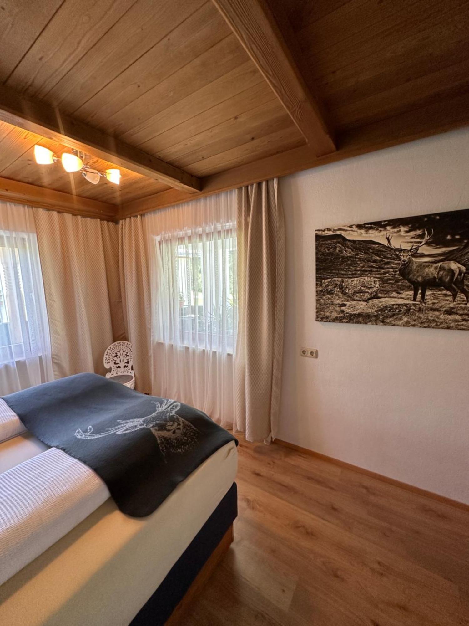 Apartments Katarina Fieberbrunn Εξωτερικό φωτογραφία