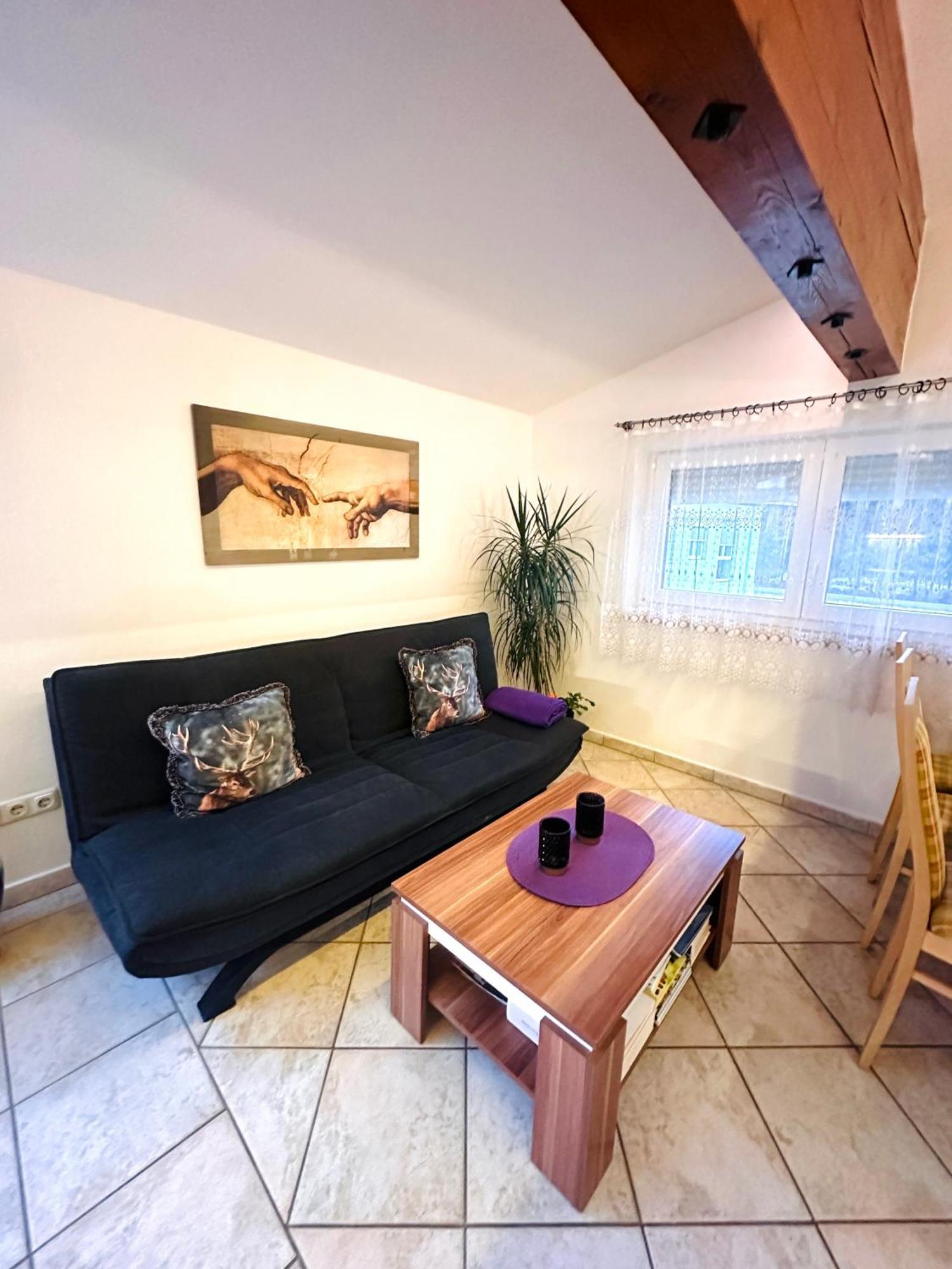 Apartments Katarina Fieberbrunn Εξωτερικό φωτογραφία