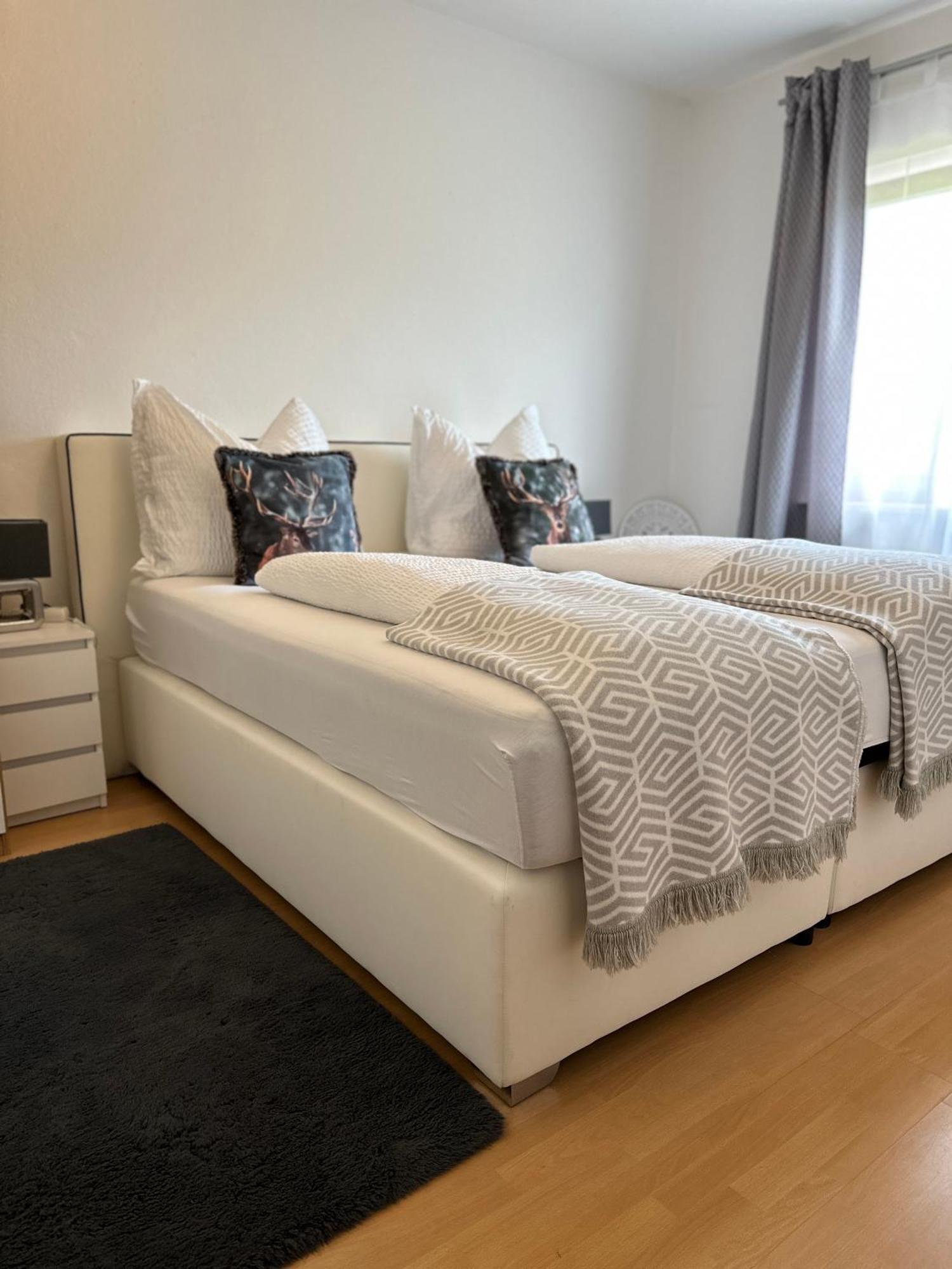 Apartments Katarina Fieberbrunn Εξωτερικό φωτογραφία