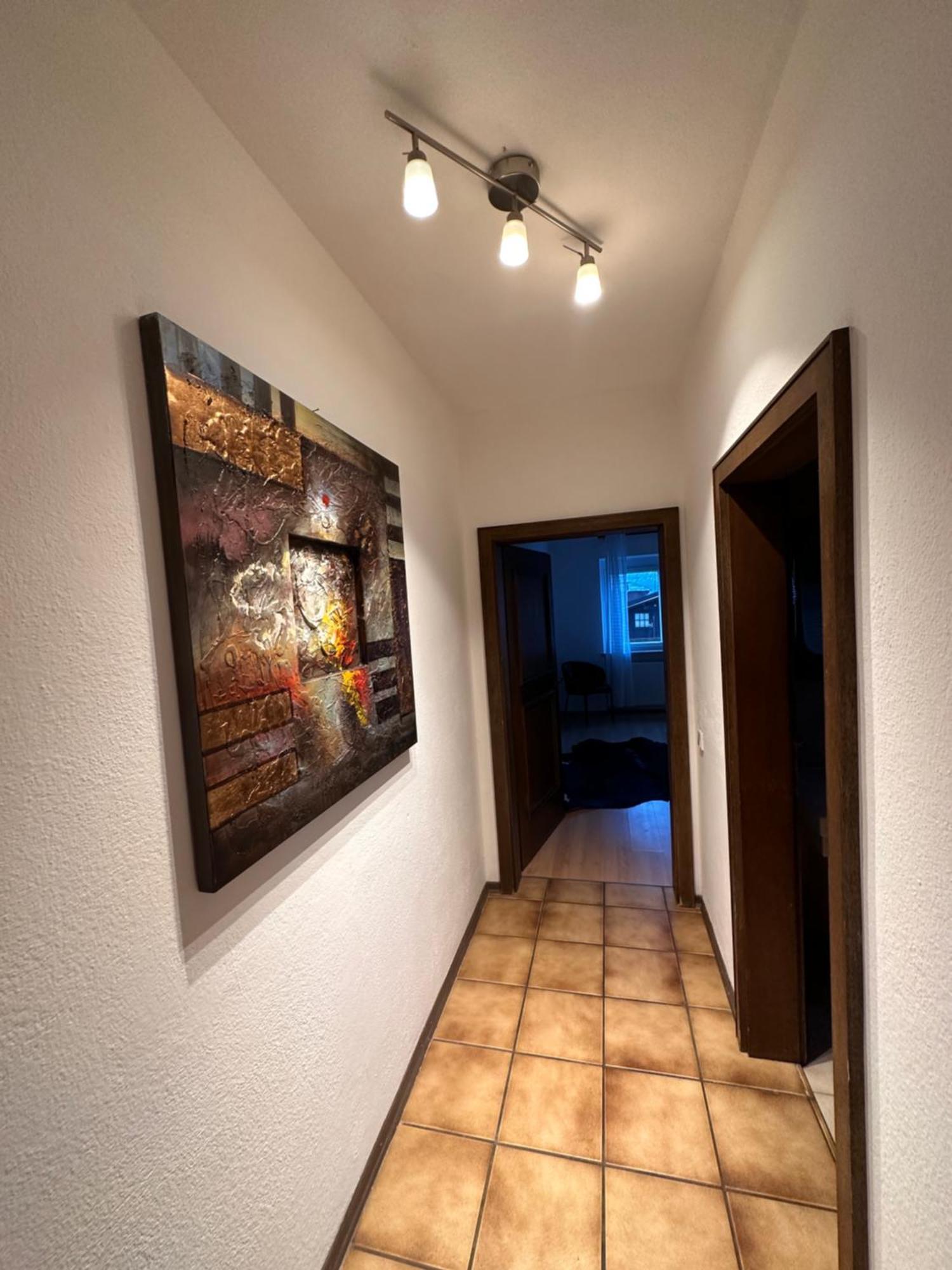 Apartments Katarina Fieberbrunn Εξωτερικό φωτογραφία