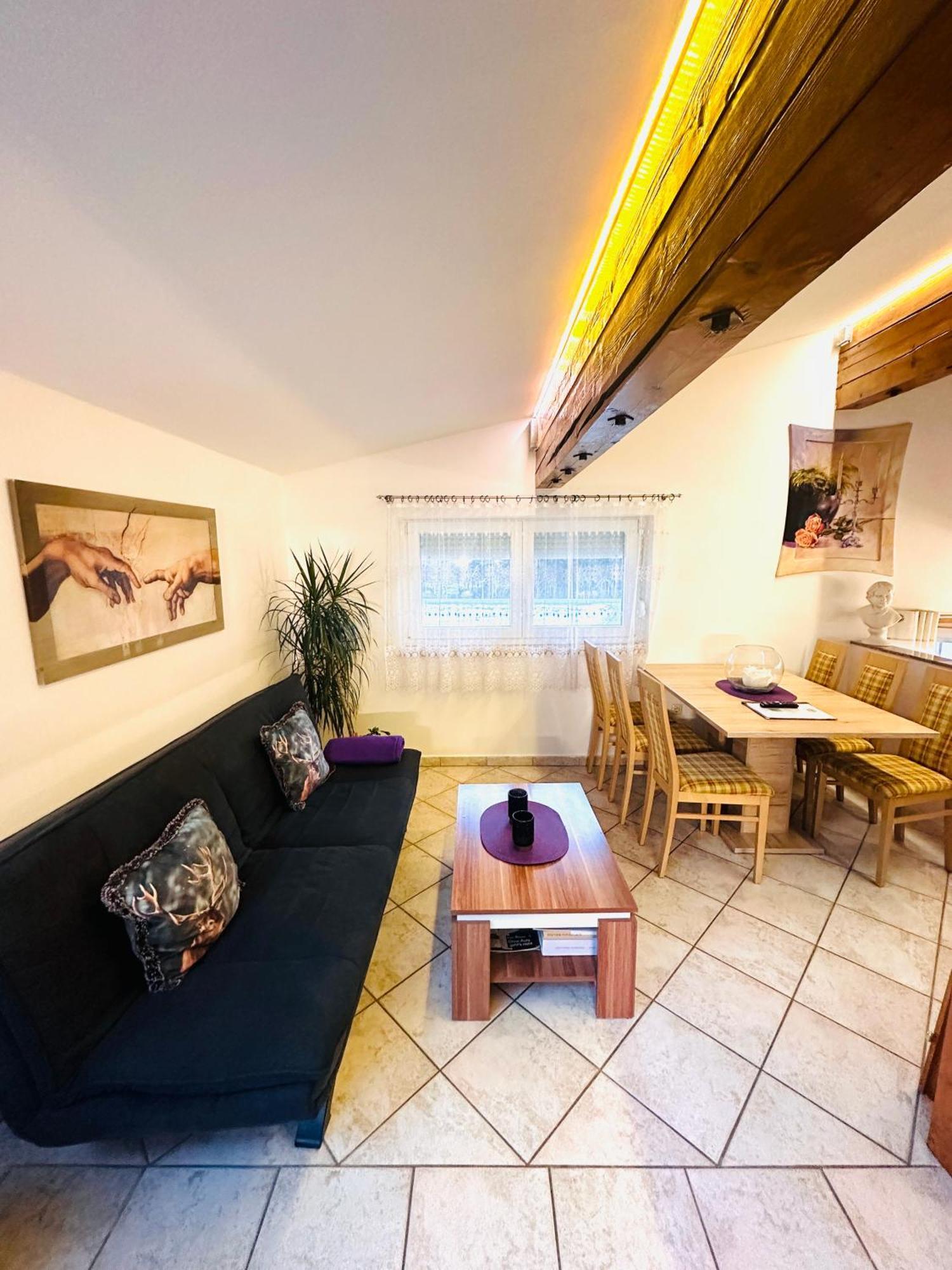 Apartments Katarina Fieberbrunn Εξωτερικό φωτογραφία