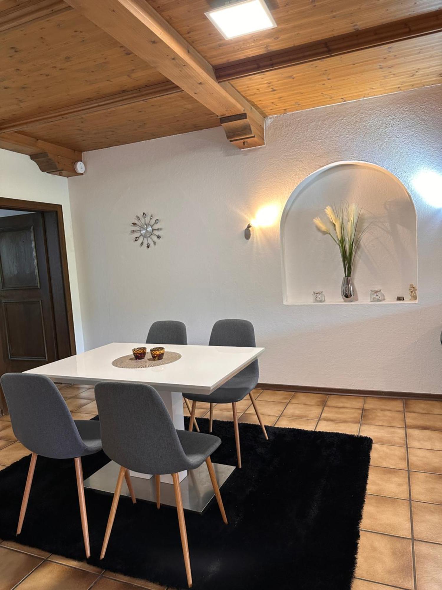 Apartments Katarina Fieberbrunn Εξωτερικό φωτογραφία