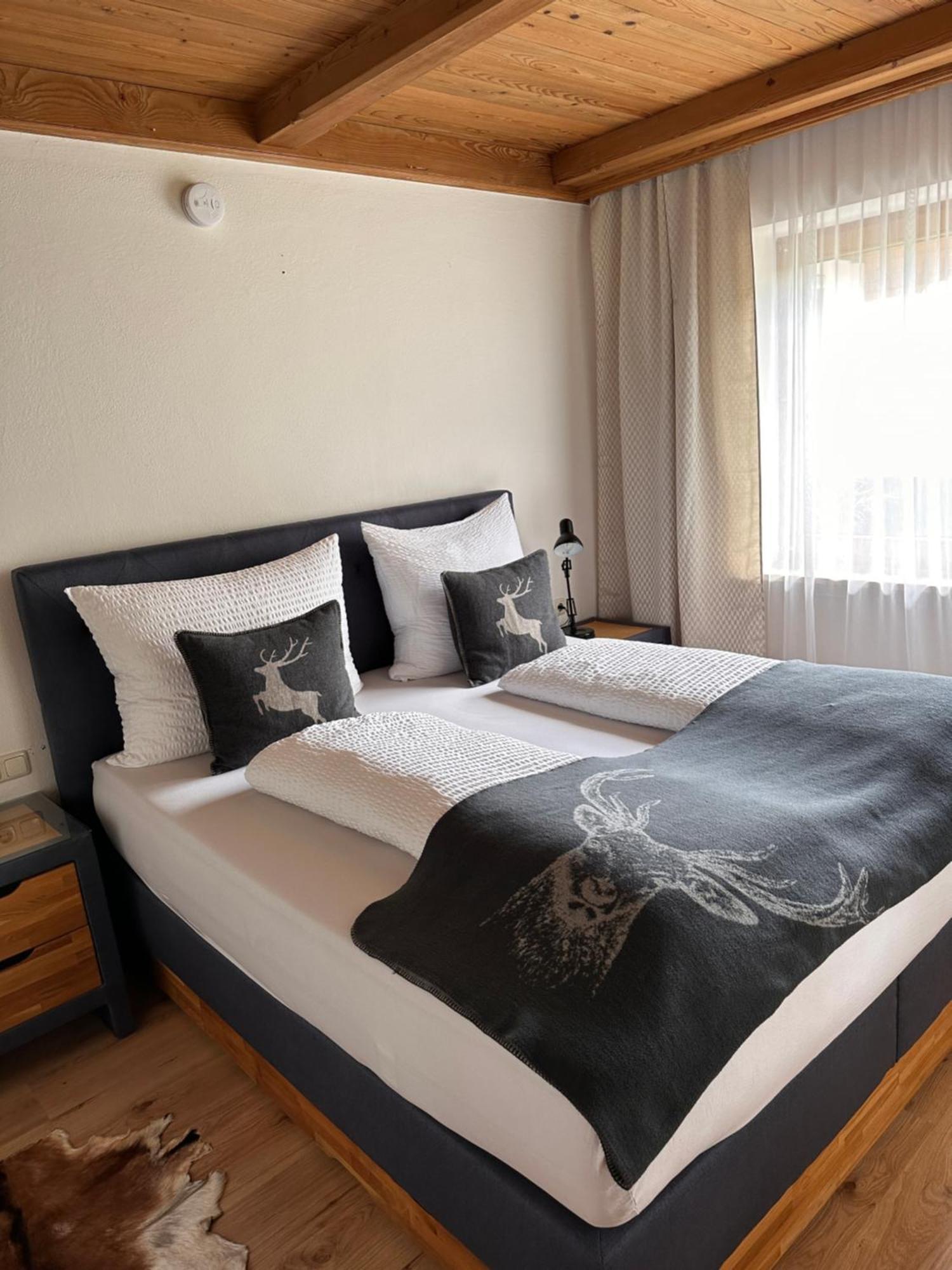 Apartments Katarina Fieberbrunn Εξωτερικό φωτογραφία