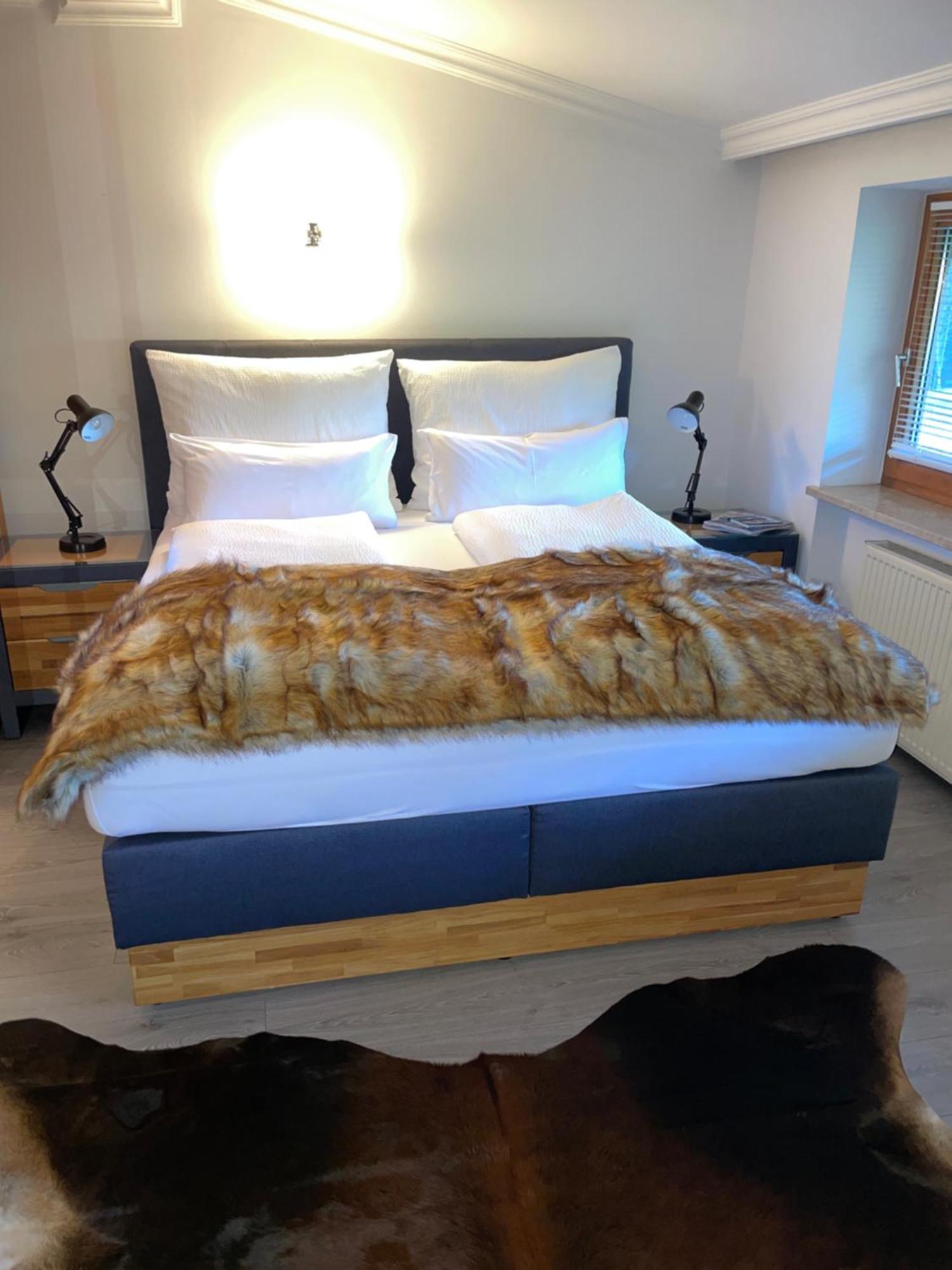Apartments Katarina Fieberbrunn Εξωτερικό φωτογραφία