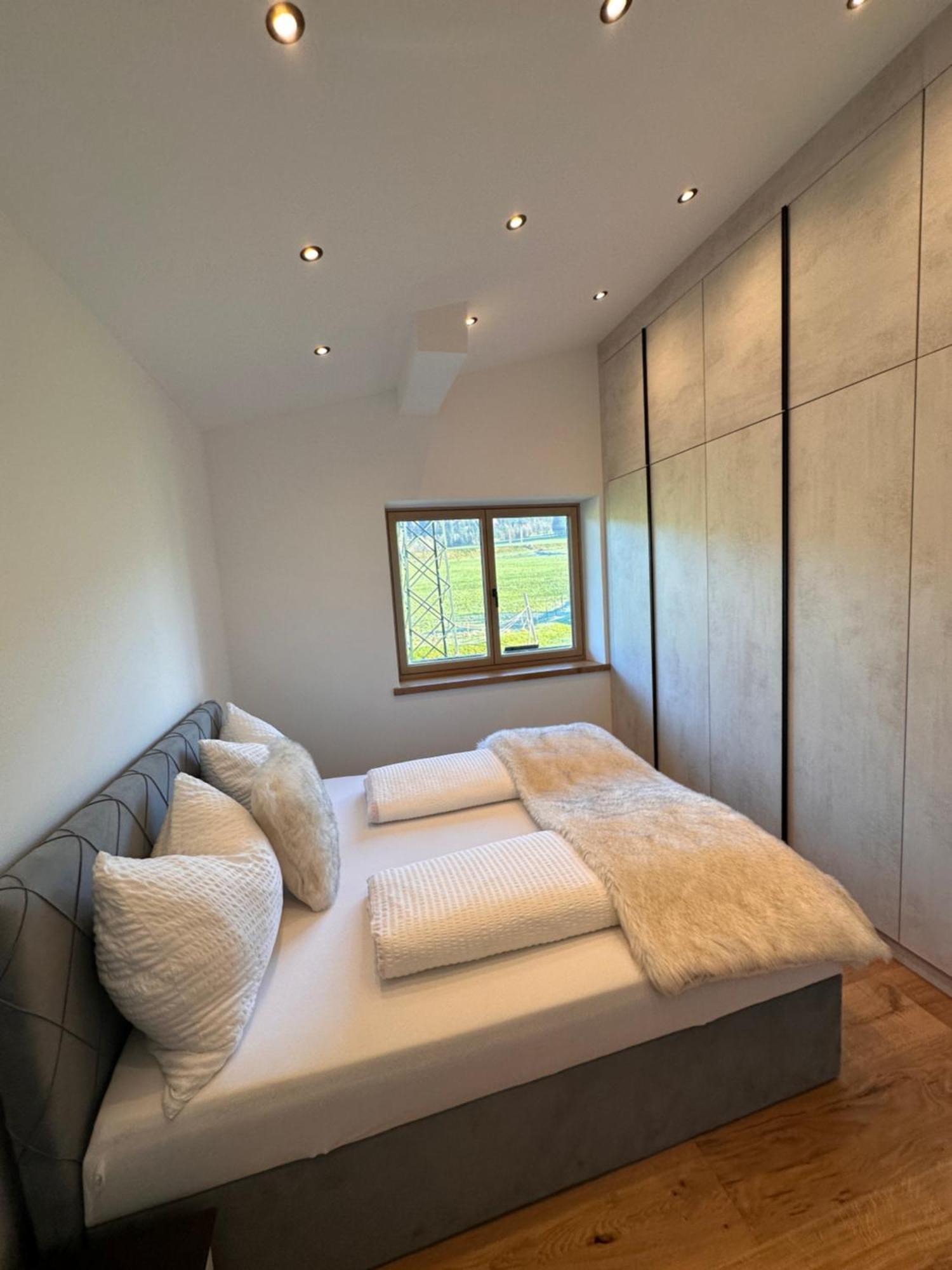 Apartments Katarina Fieberbrunn Εξωτερικό φωτογραφία