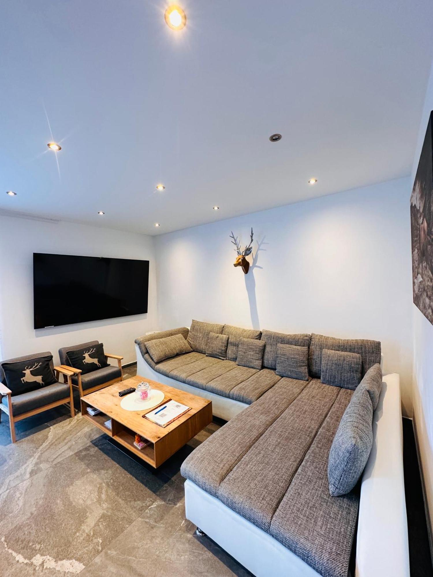 Apartments Katarina Fieberbrunn Εξωτερικό φωτογραφία