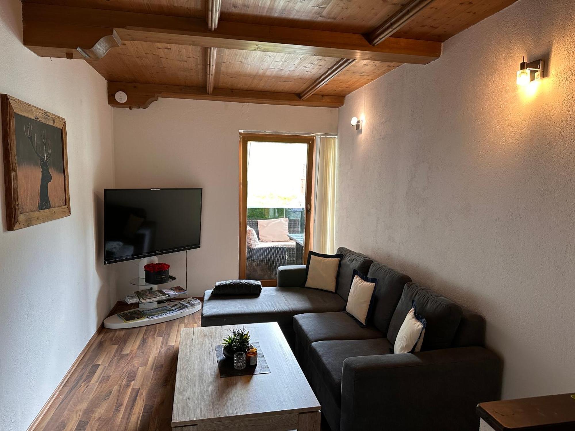 Apartments Katarina Fieberbrunn Εξωτερικό φωτογραφία