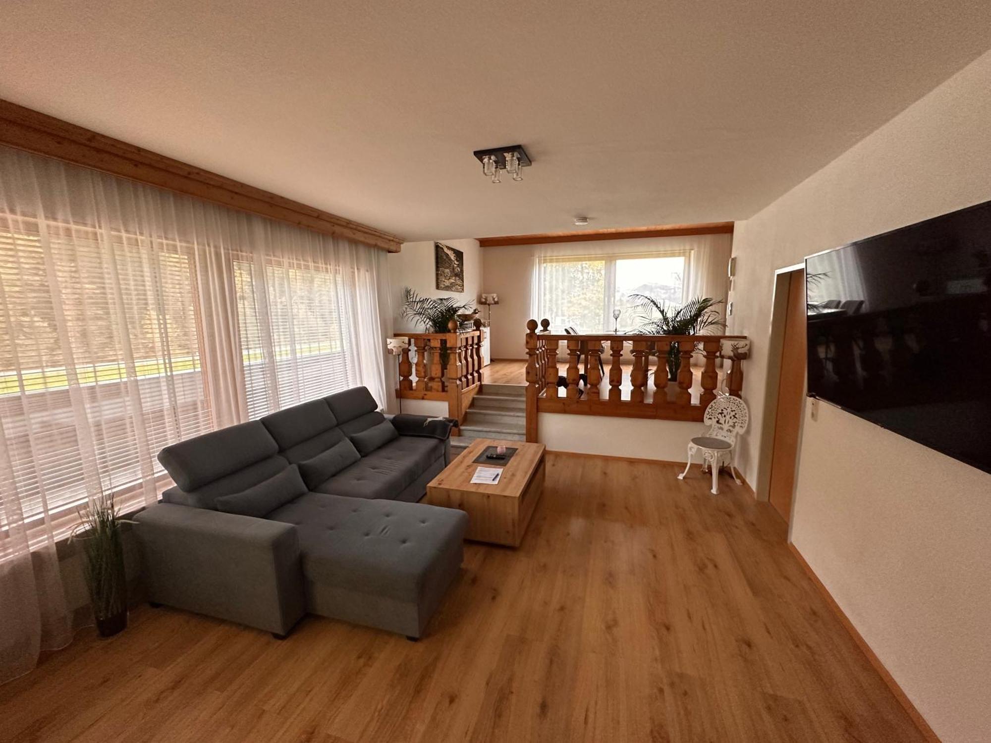 Apartments Katarina Fieberbrunn Εξωτερικό φωτογραφία