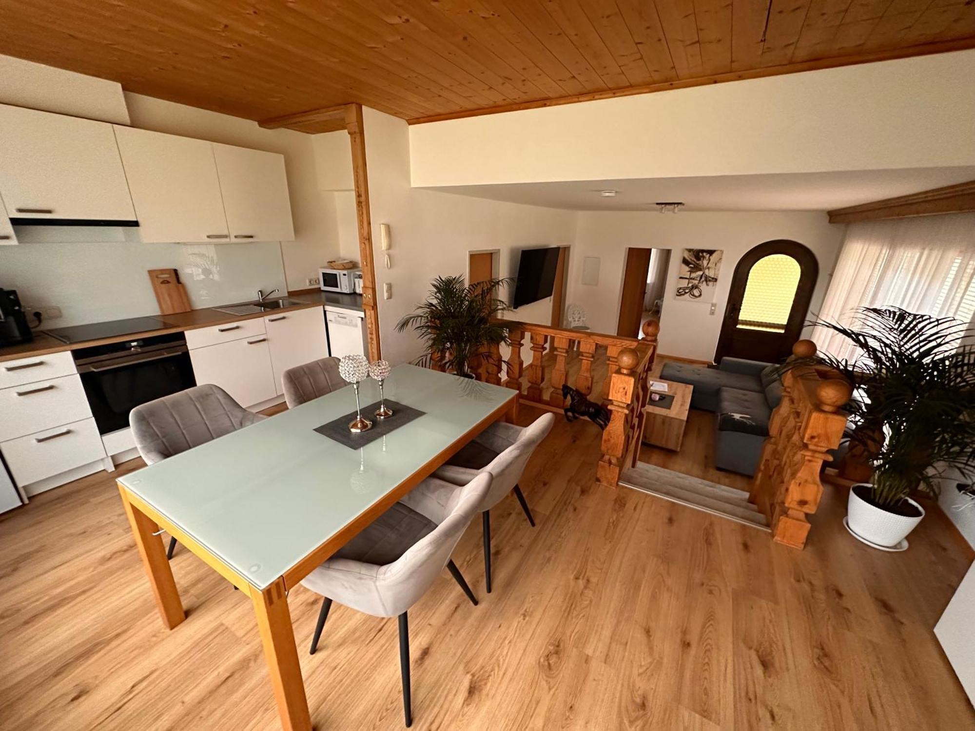 Apartments Katarina Fieberbrunn Εξωτερικό φωτογραφία